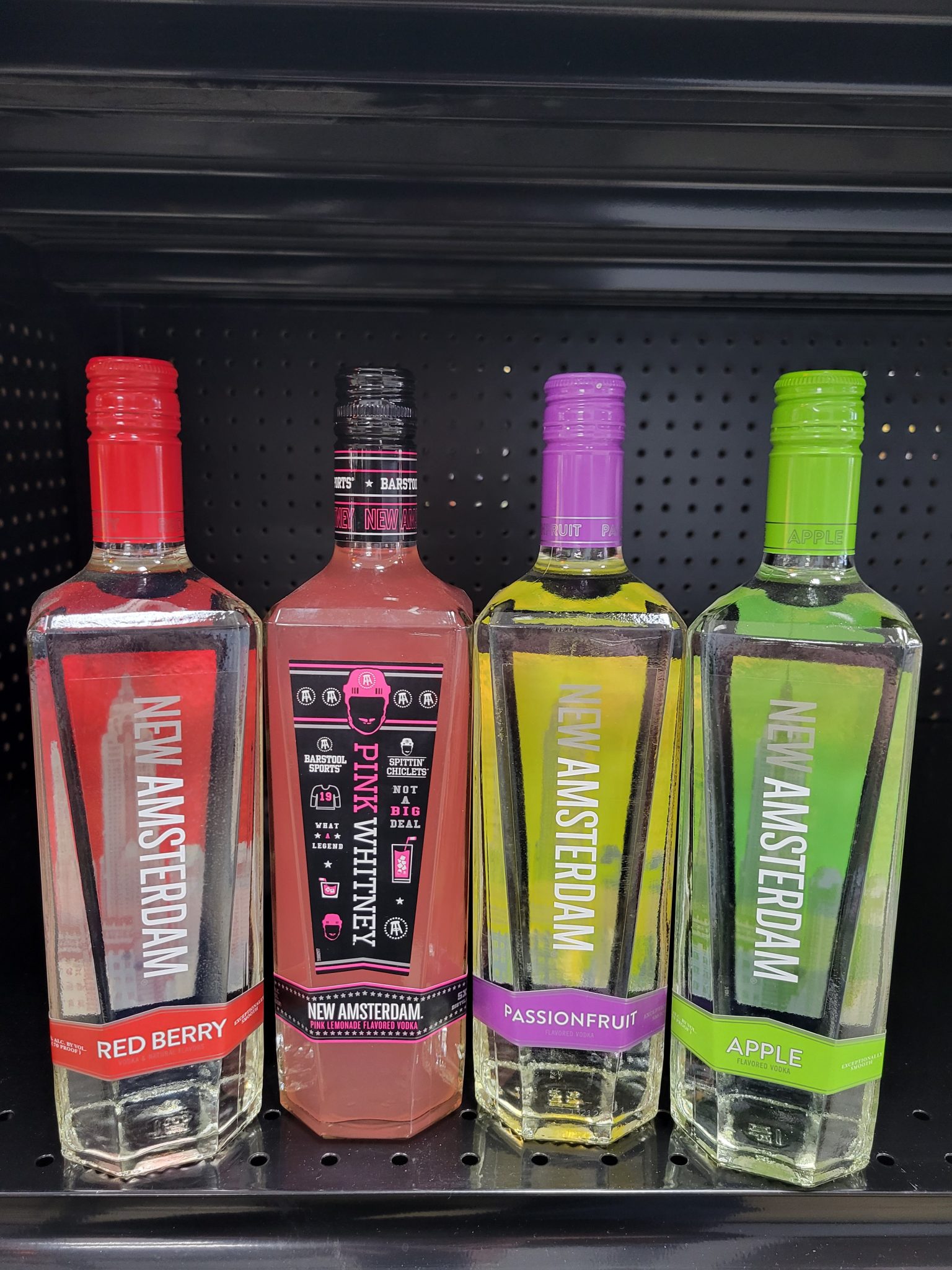 Specials Wyoming Discount Liquor