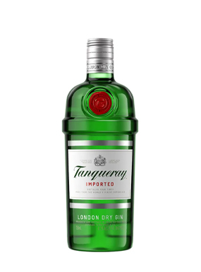 Tanqueray 750ml