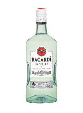 Bacardi Superior