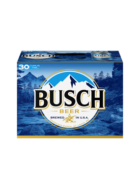 30 pack bush 30 pack bush
