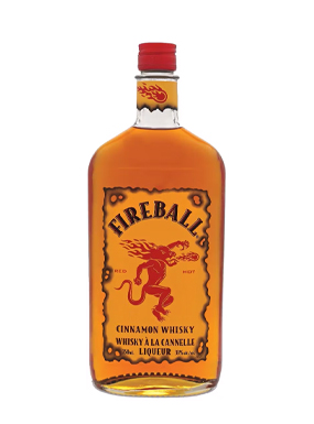 Fireball 750ml Fireball 750ml