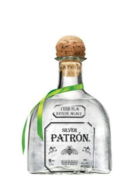 Patron Silver 1.75l