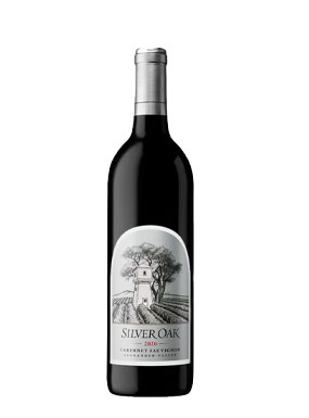 Silver Oak Cabernet Sauvignon