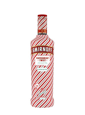 Smirnoff Peppermint