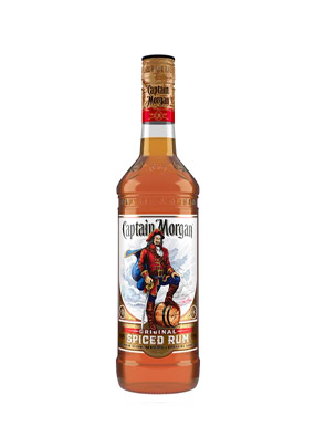 Captain Morgan 750ml Captain Morgan 750ml