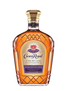 Crown Royal 750 Crown Royal 750