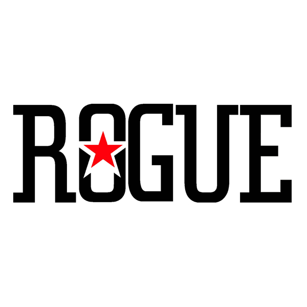 Rogue Logo2