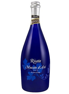 Risata Moscato d' asti