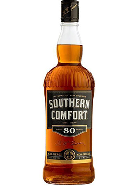 Southern Comfort 80proof 750ml