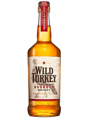 Wild Turkey 1 Wild Turkey 1