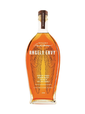Angel's Envy Bourbon