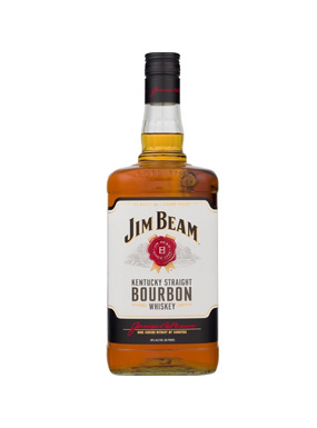 Jim Beam Whiskeys