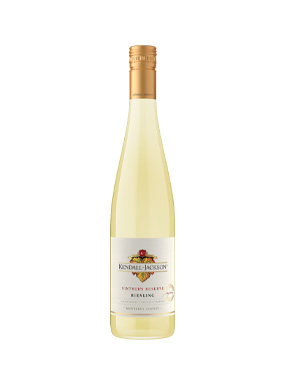 Kendall Jackson Reserve Riesling