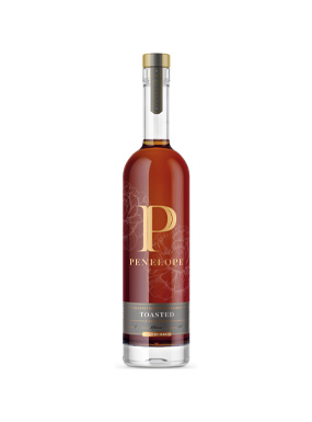 Penelope Toasted Bourbon