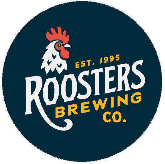 Roadhouse Cosmic Kush Roosters Brewing