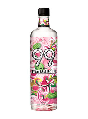 99 Schnapps (all flavors) 750ml