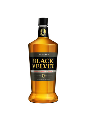 Black Velvet 1.75L