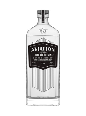 Aviation American Gin