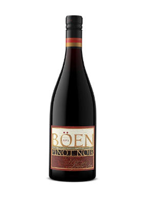 Boen Pinot Noir