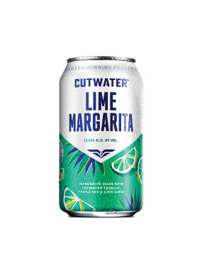 Cutwater 4pk