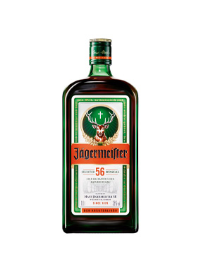 Jägermeister 750ml