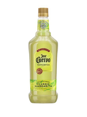 Jose Cuervo Margarita 1.75L