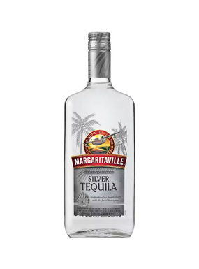Margaritaville Silver 750ml
