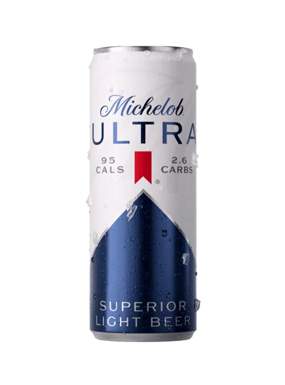 Mich Ultra 24pk Can