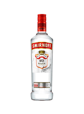 Smirnoff 1.75L