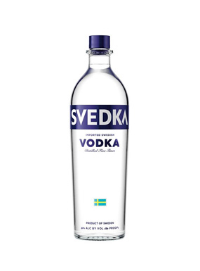 Svedka 750ml
