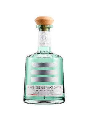 Tres Generaciones 750ml